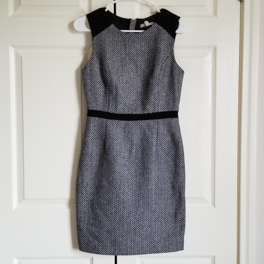 NWT Banana Republic knit dress